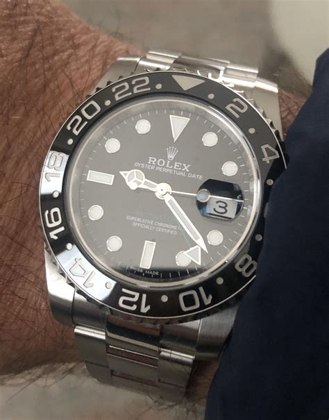 best rolex clone ever.